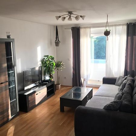 Moderne Wohnung An Der Messe Nuremberg Ngoại thất bức ảnh