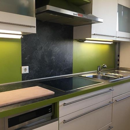 Moderne Wohnung An Der Messe Nuremberg Ngoại thất bức ảnh