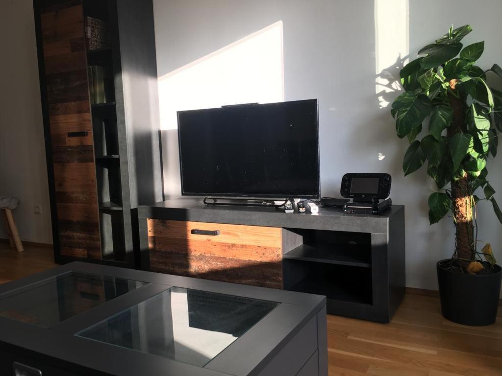 Moderne Wohnung An Der Messe Nuremberg Ngoại thất bức ảnh