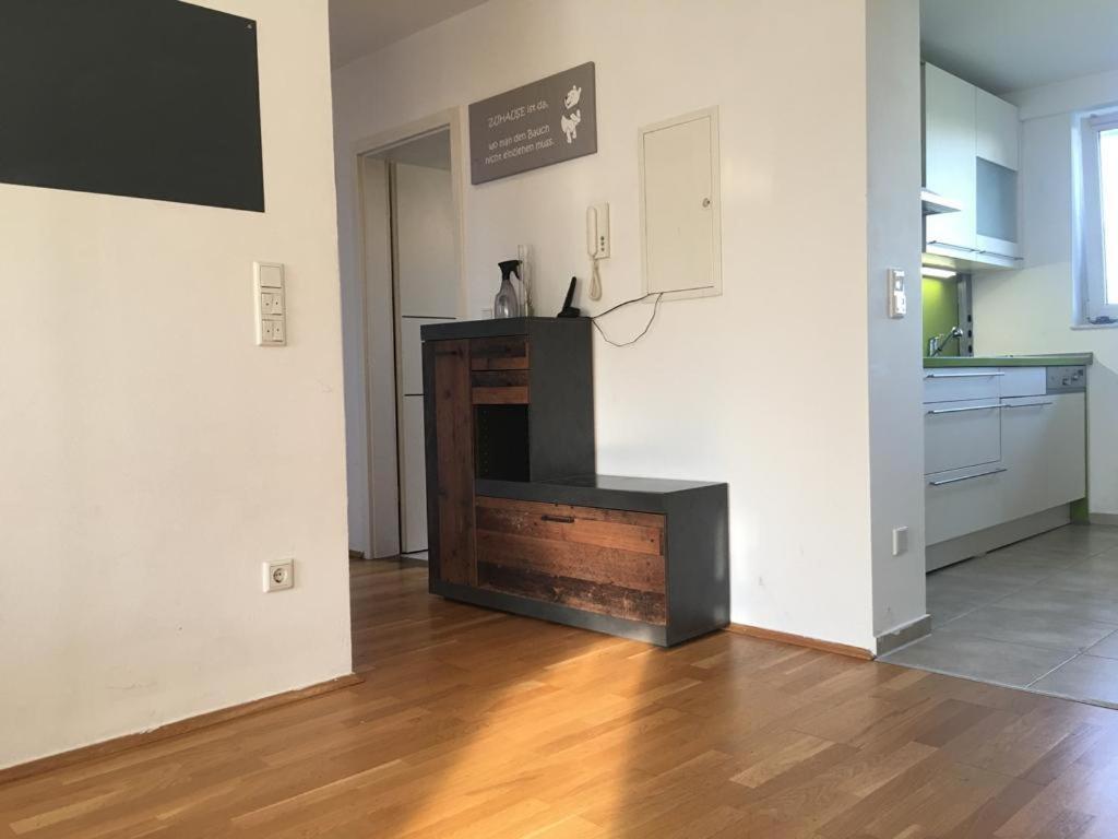 Moderne Wohnung An Der Messe Nuremberg Ngoại thất bức ảnh